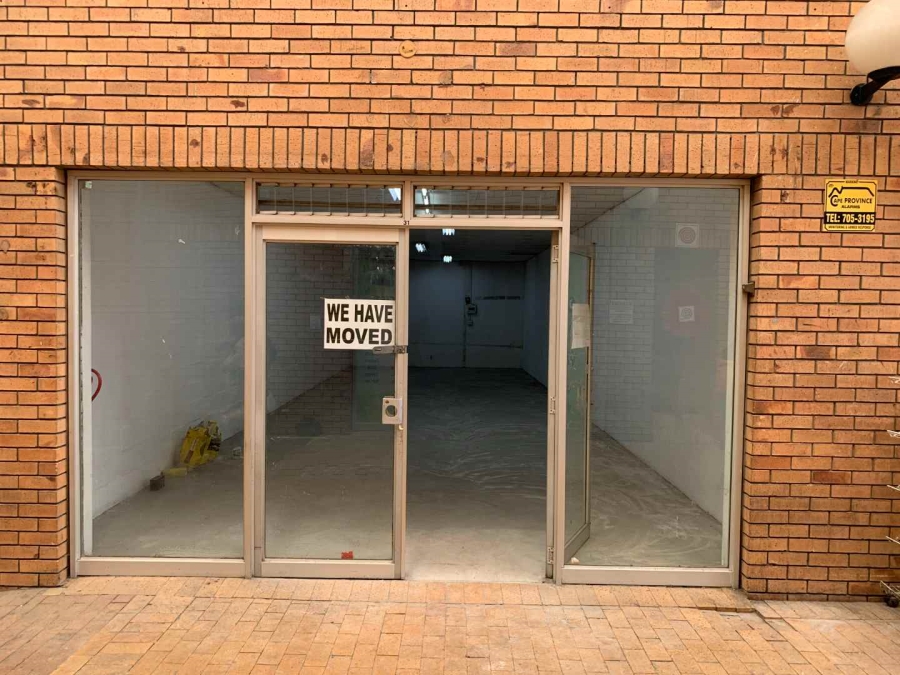 To Let commercial Property for Rent in Bellville Central Western Cape